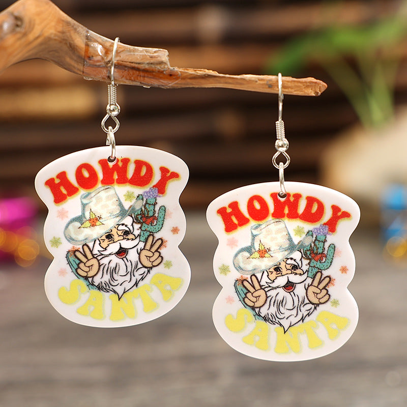 Stunning Earring for Daily Wear