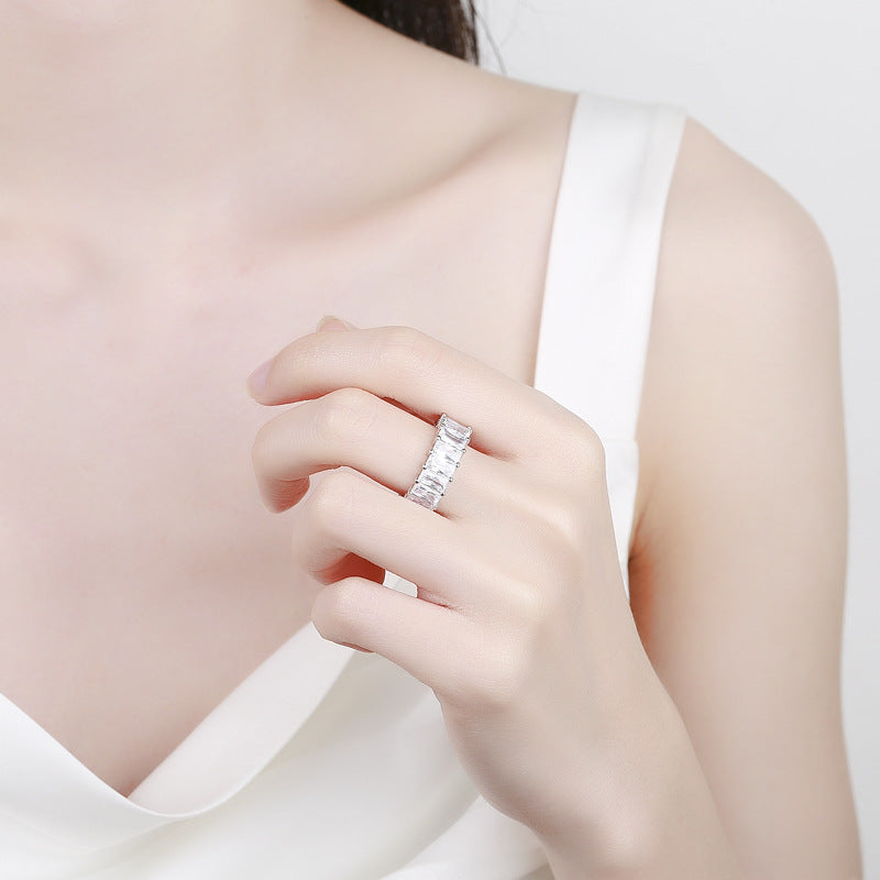Charming Ring for Any Occasion