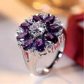 Romantic Ring for Special Moments
