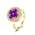 Classic Ring with Timeless Appeal