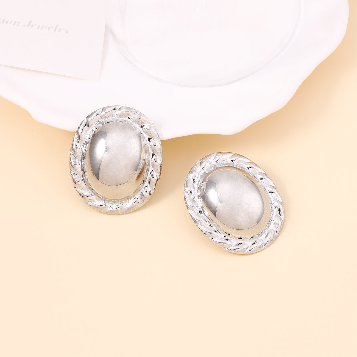 Stunning Earring for Daily Wear