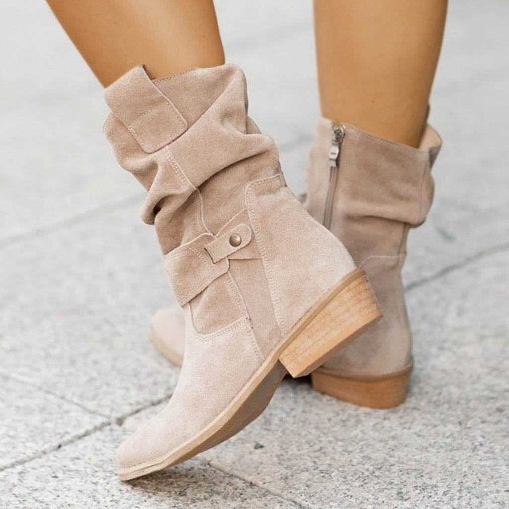 Beautifully Crafted Orthopedic Boots