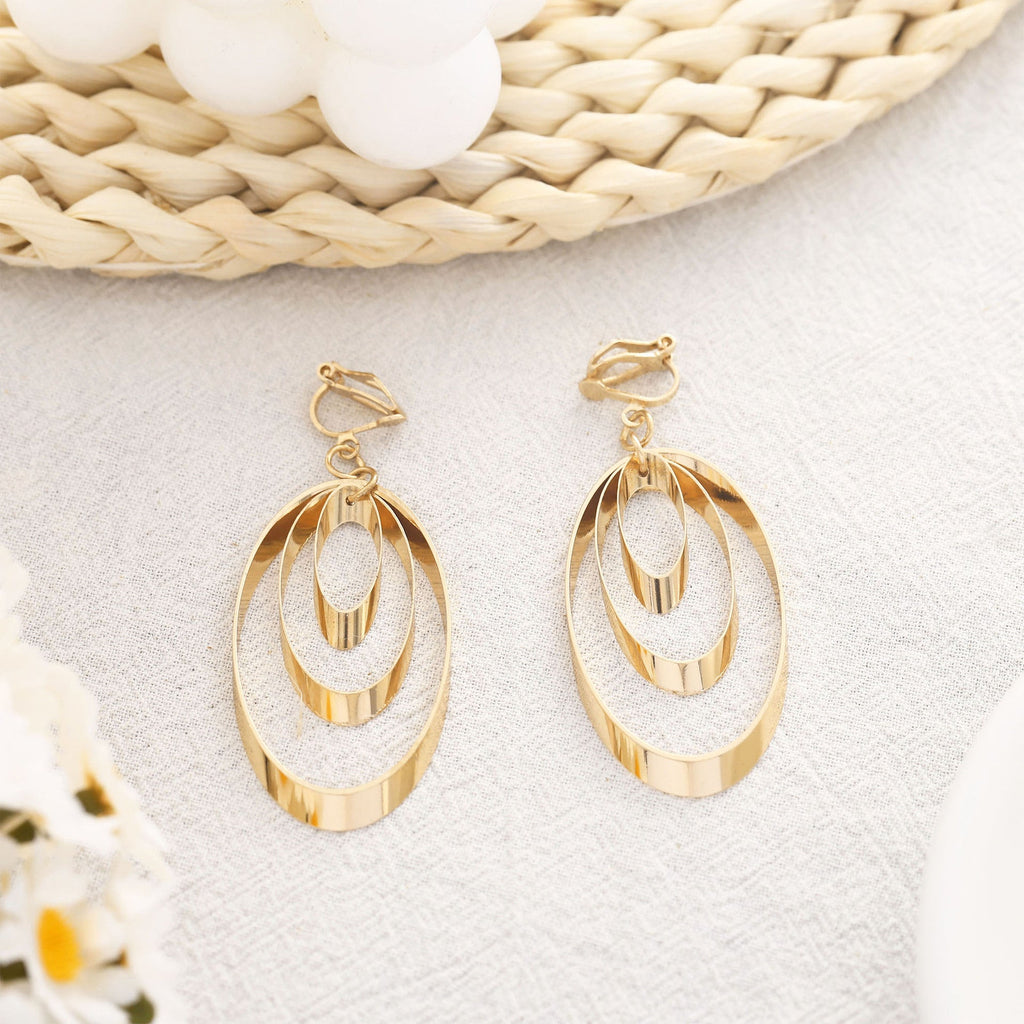 Elegant Earring for Every Occasion