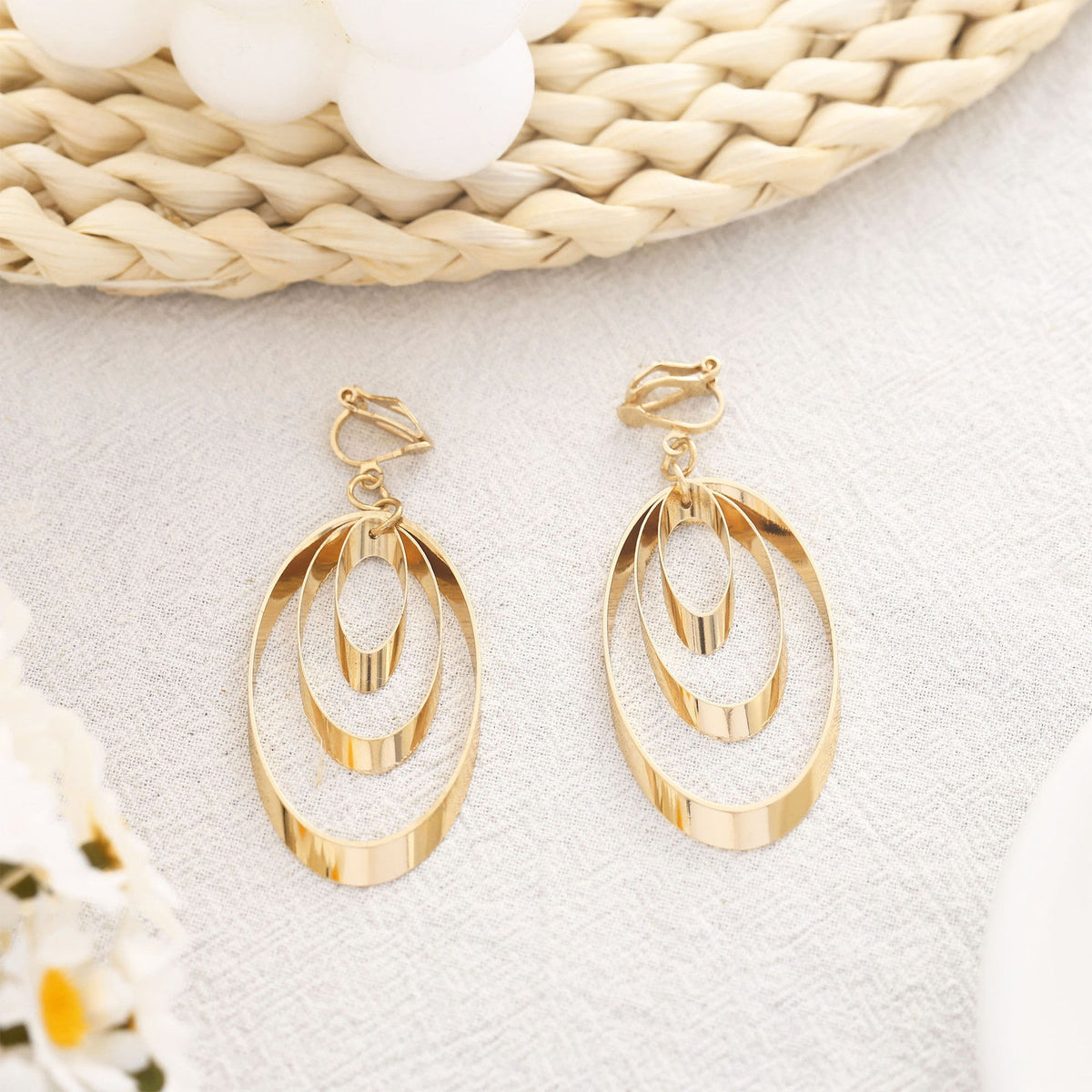 Elegant Earring for Every Occasion