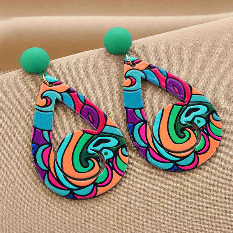 Elegant Earring for Every Occasion