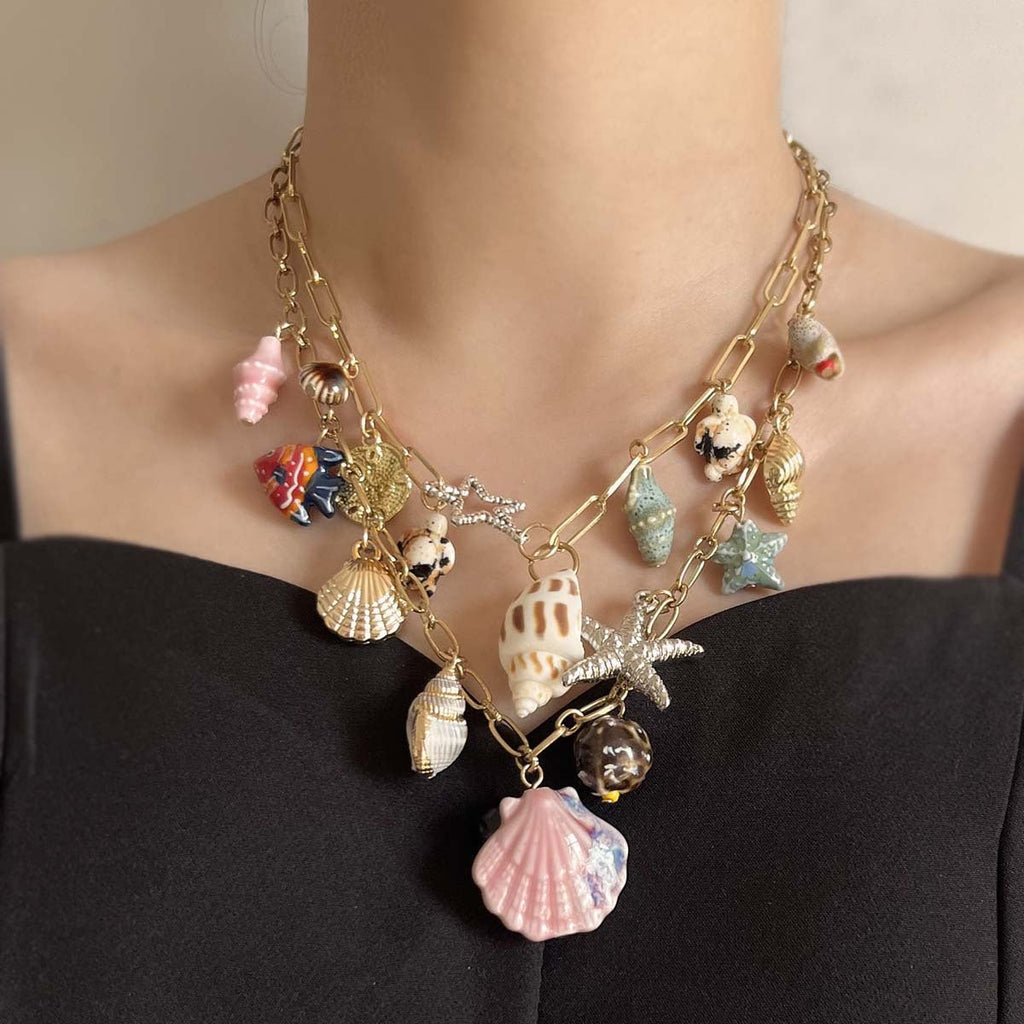 Elegant Necklace for Every Occasion