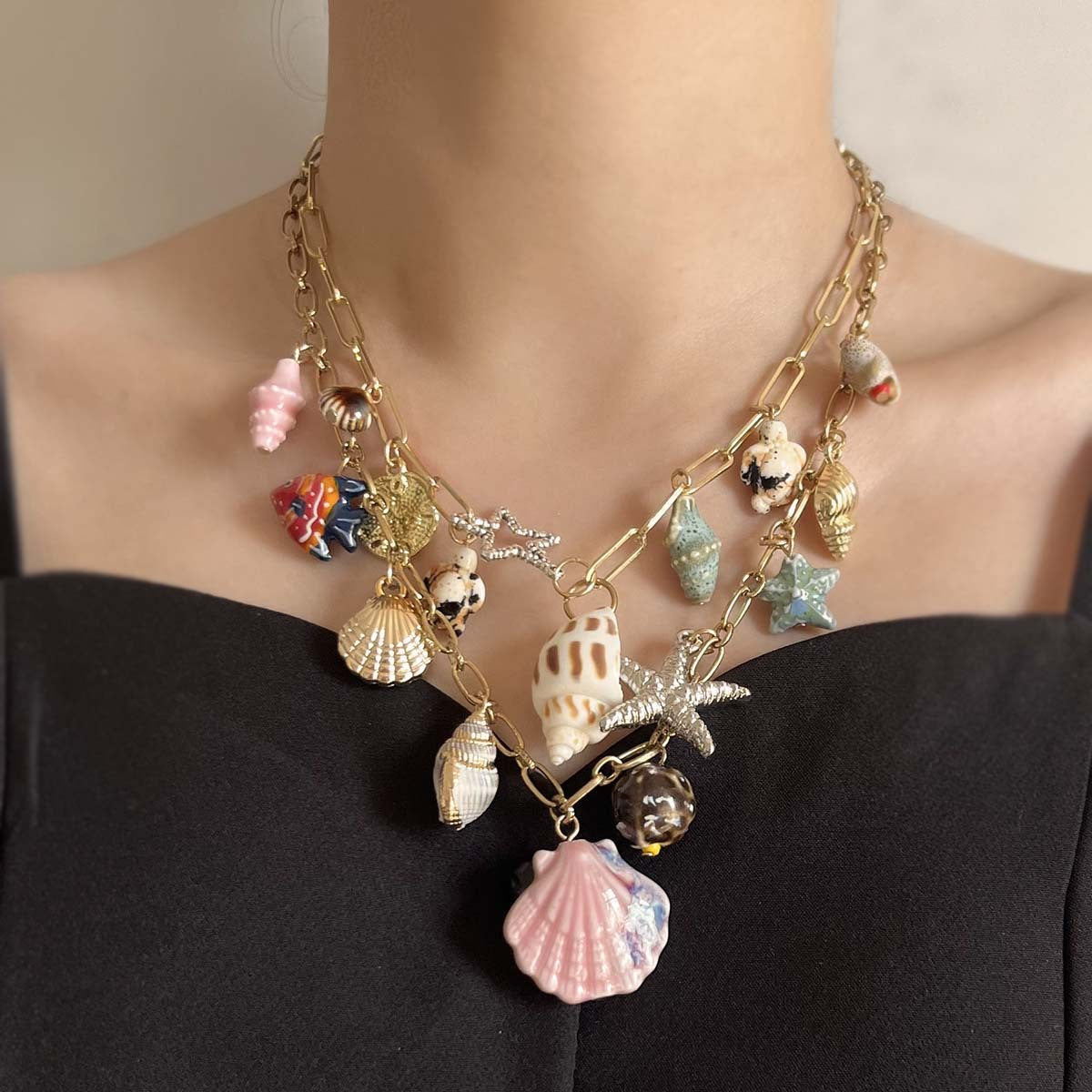 Elegant Necklace for Every Occasion