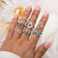 Romantic Ring for Special Moments