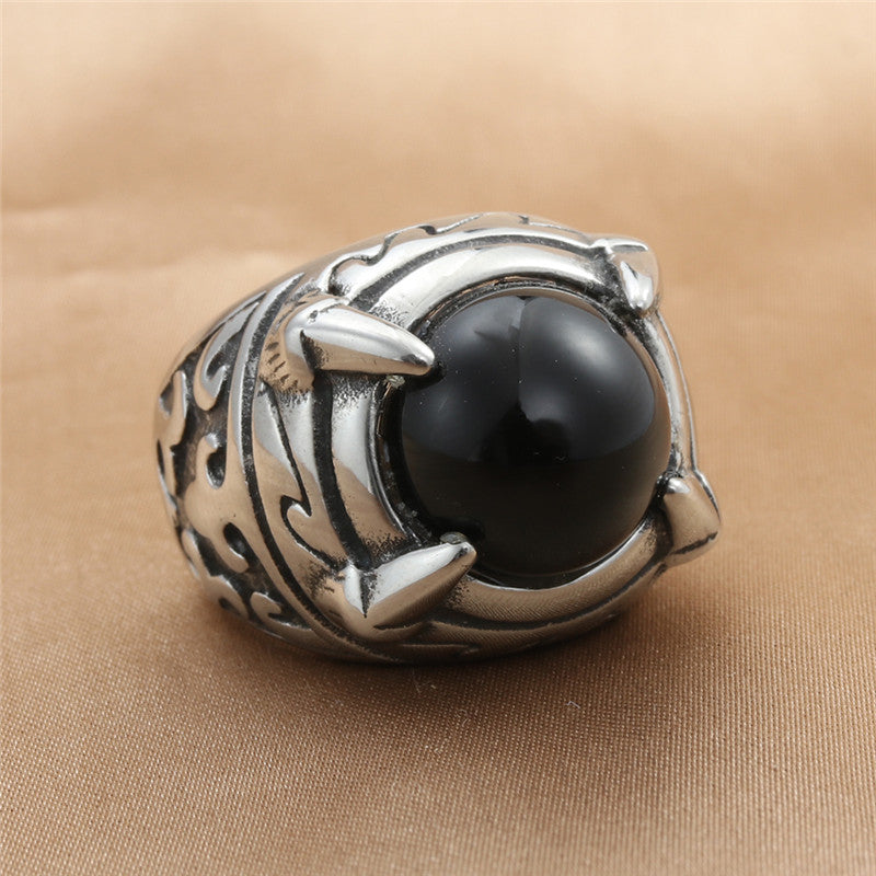 Stunning Ring for Daily Wear