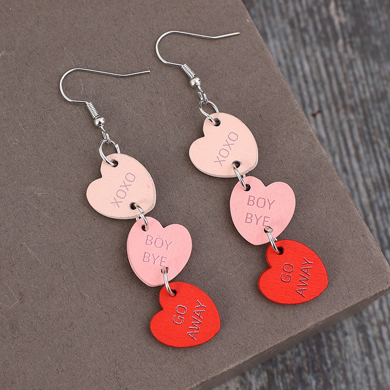 Charming Earring for Any Occasion