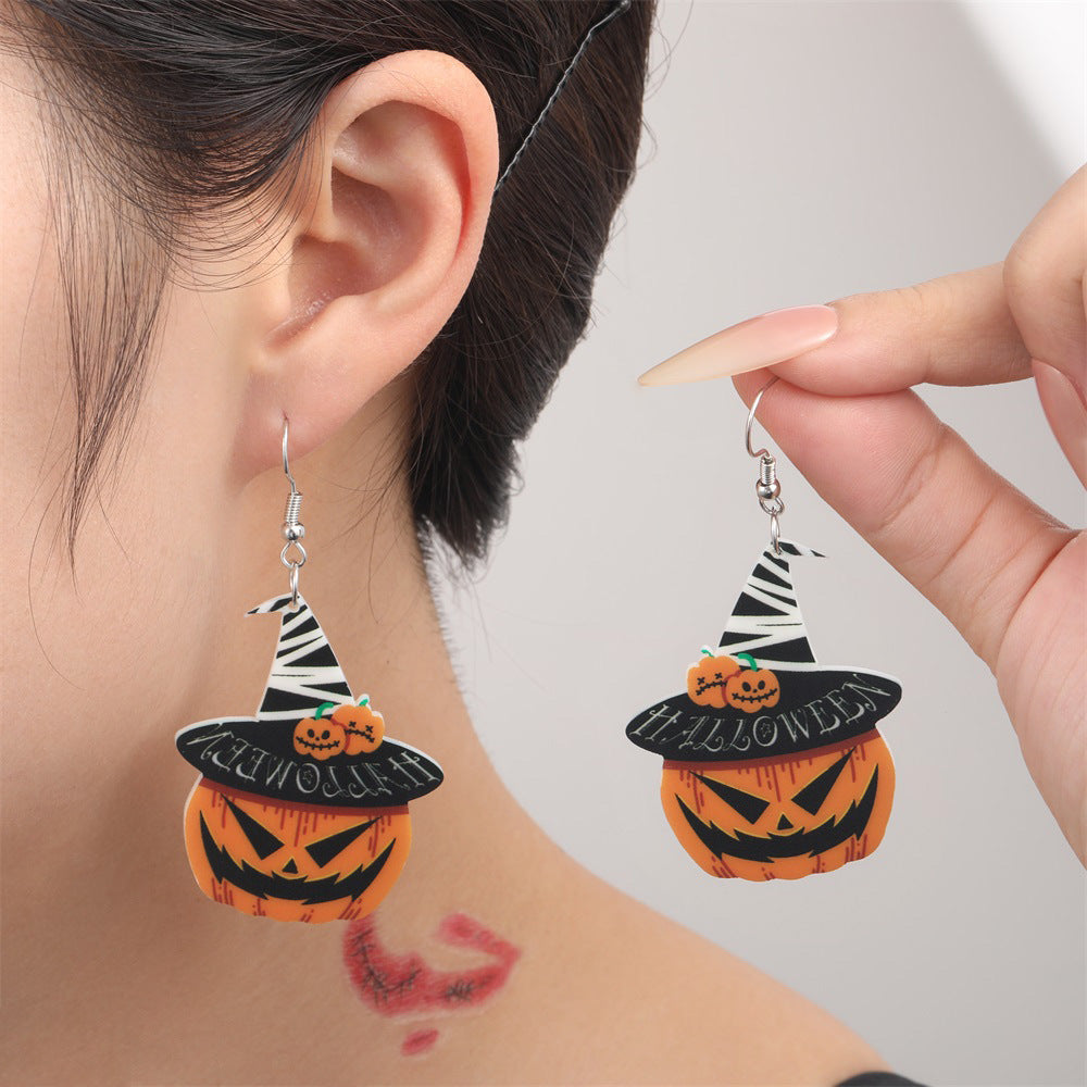 Charming Earring for Any Occasion