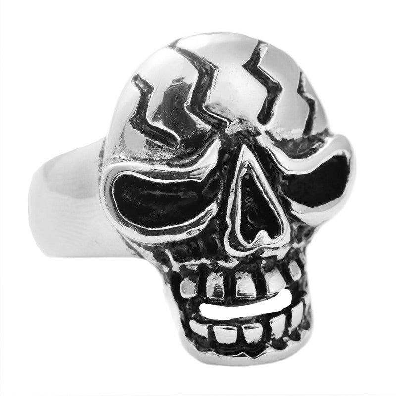 Vintage Handmade Ring