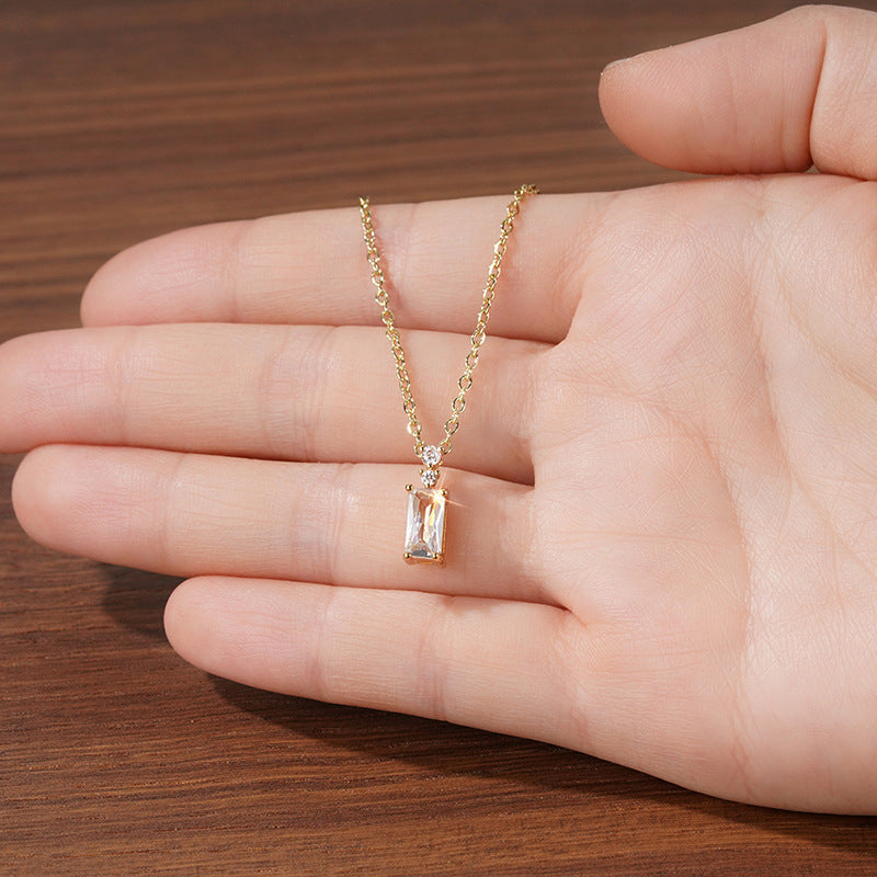 Classic Necklace with Timeless Appeal