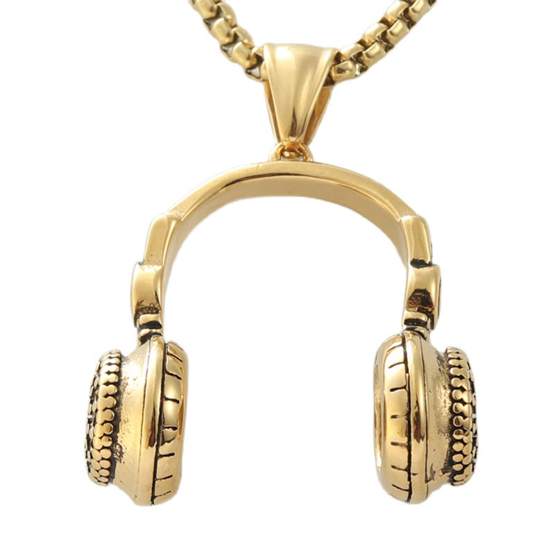 Romantic Pendant for Special Moments