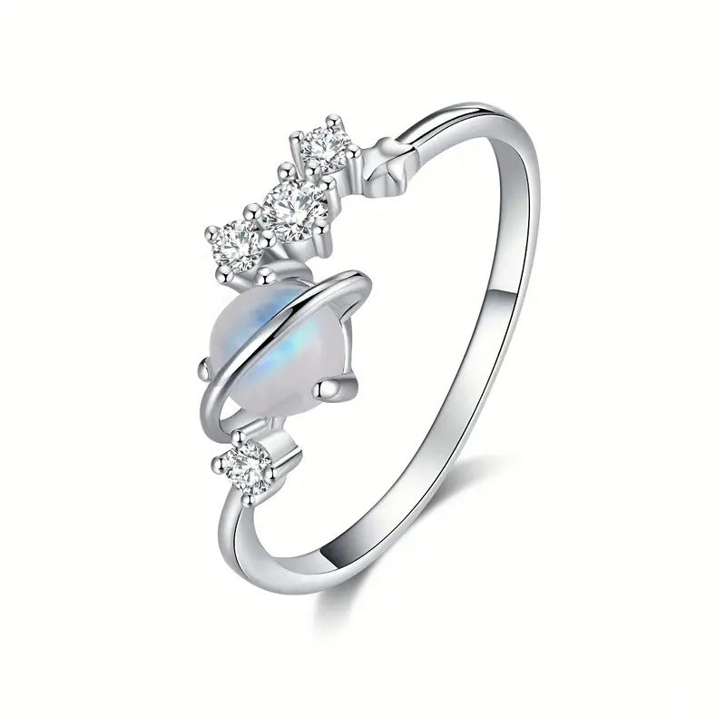Stunning Ring for Daily Wear