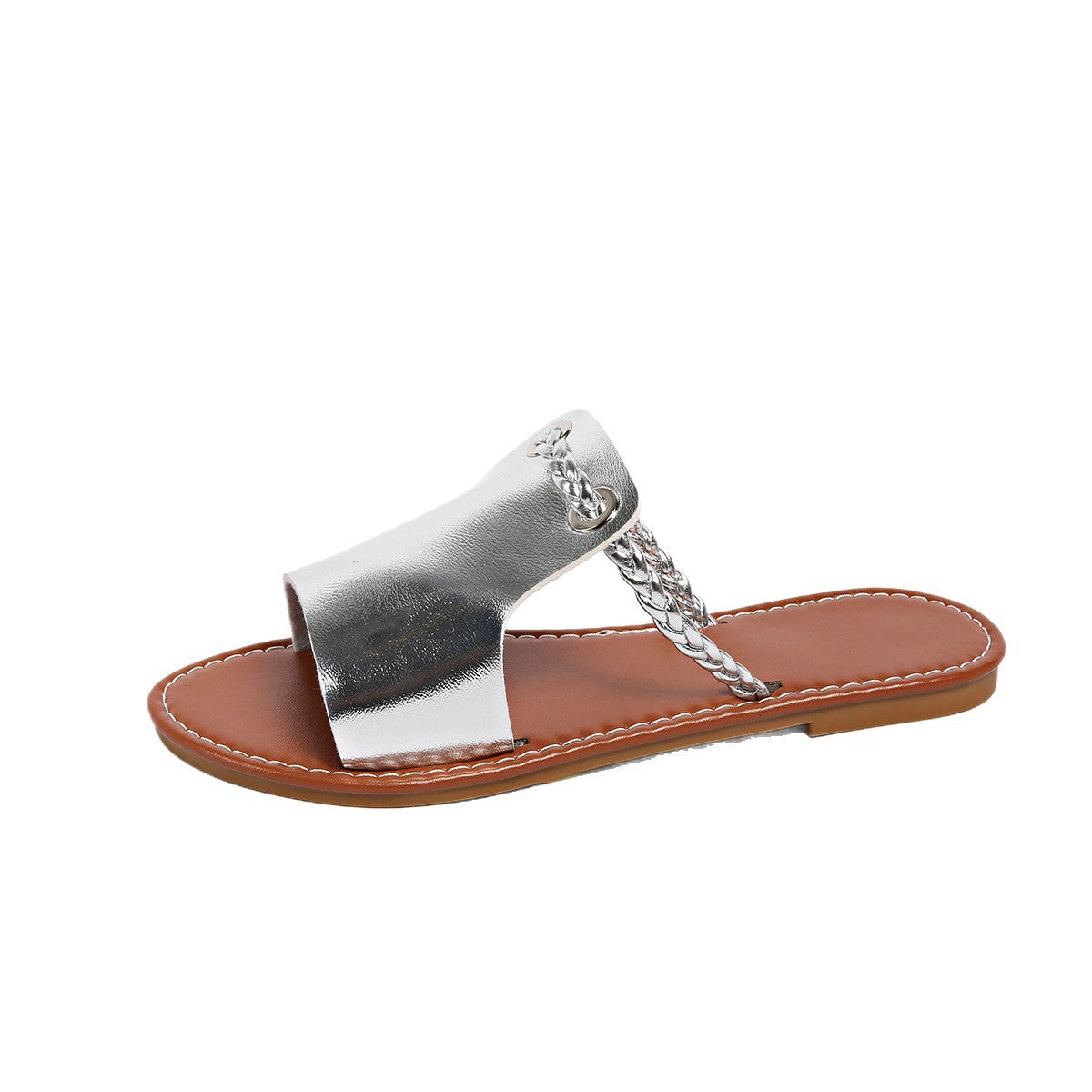 Beautifully Crafted Orthopedic Sandals