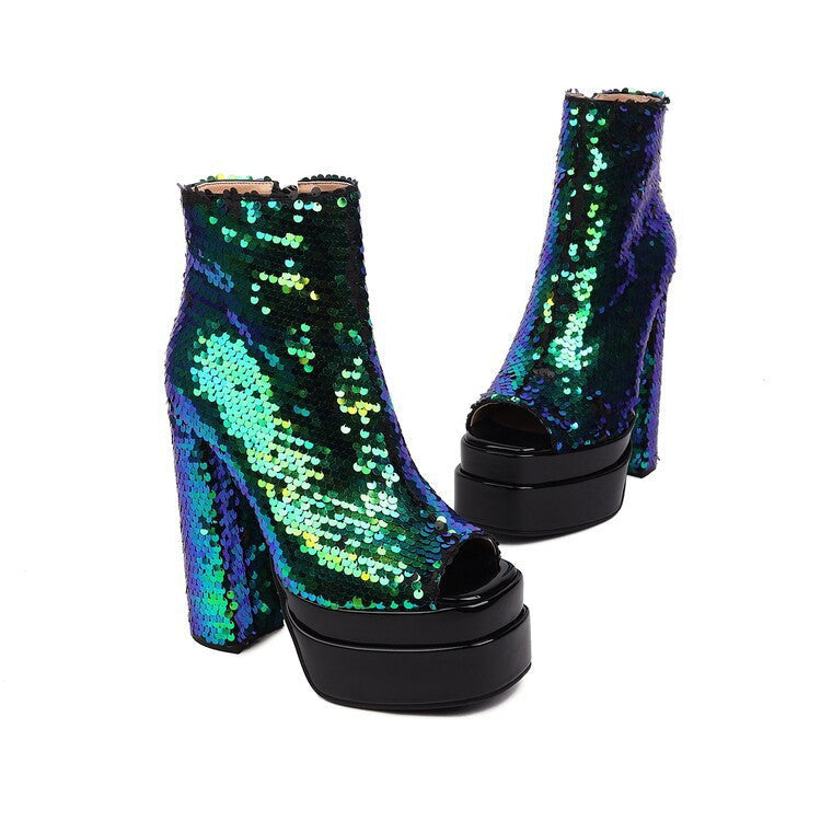 Beautifully Crafted Orthopedic Boots