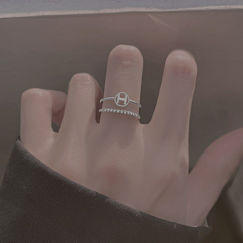Charming Ring for Any Occasion