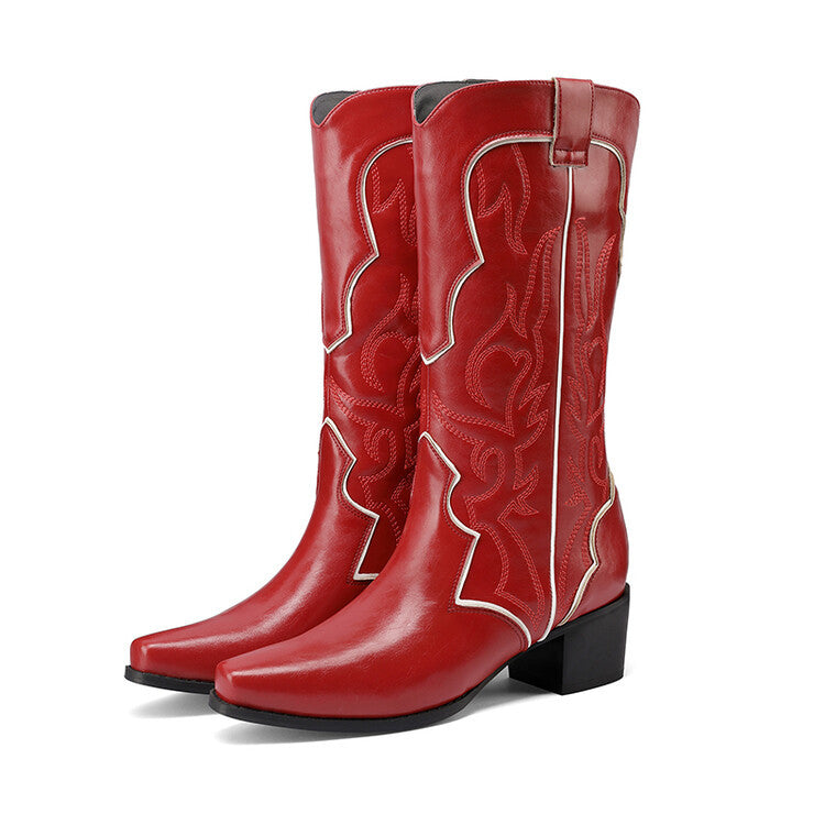 Chic Orthopedic Boots with Unique Design