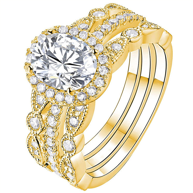 Romantic Set for Special Moments