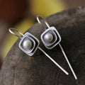 Elegant Pearl Earring for Every Occasion