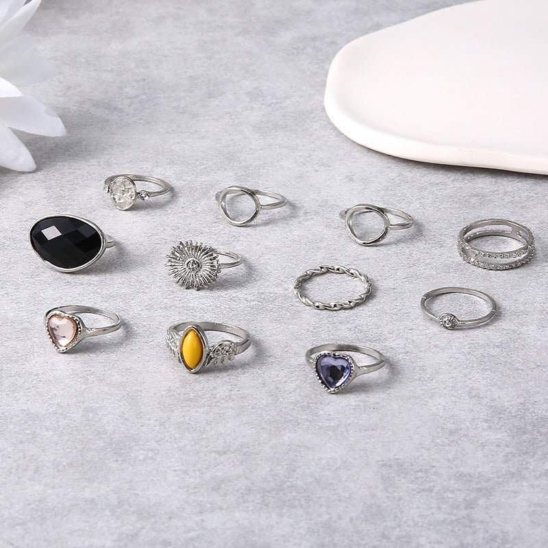 Delicate Artisan Set