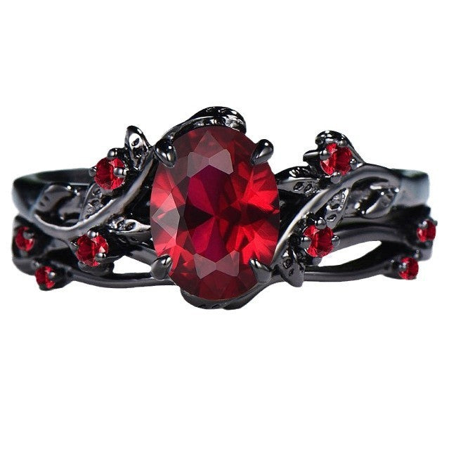 Delicate Artisan Ring