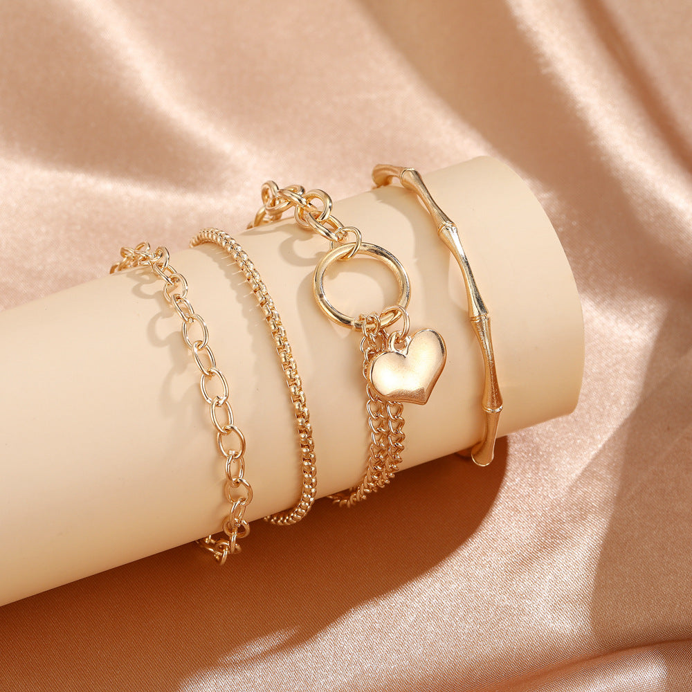 Romantic Set for Special Moments