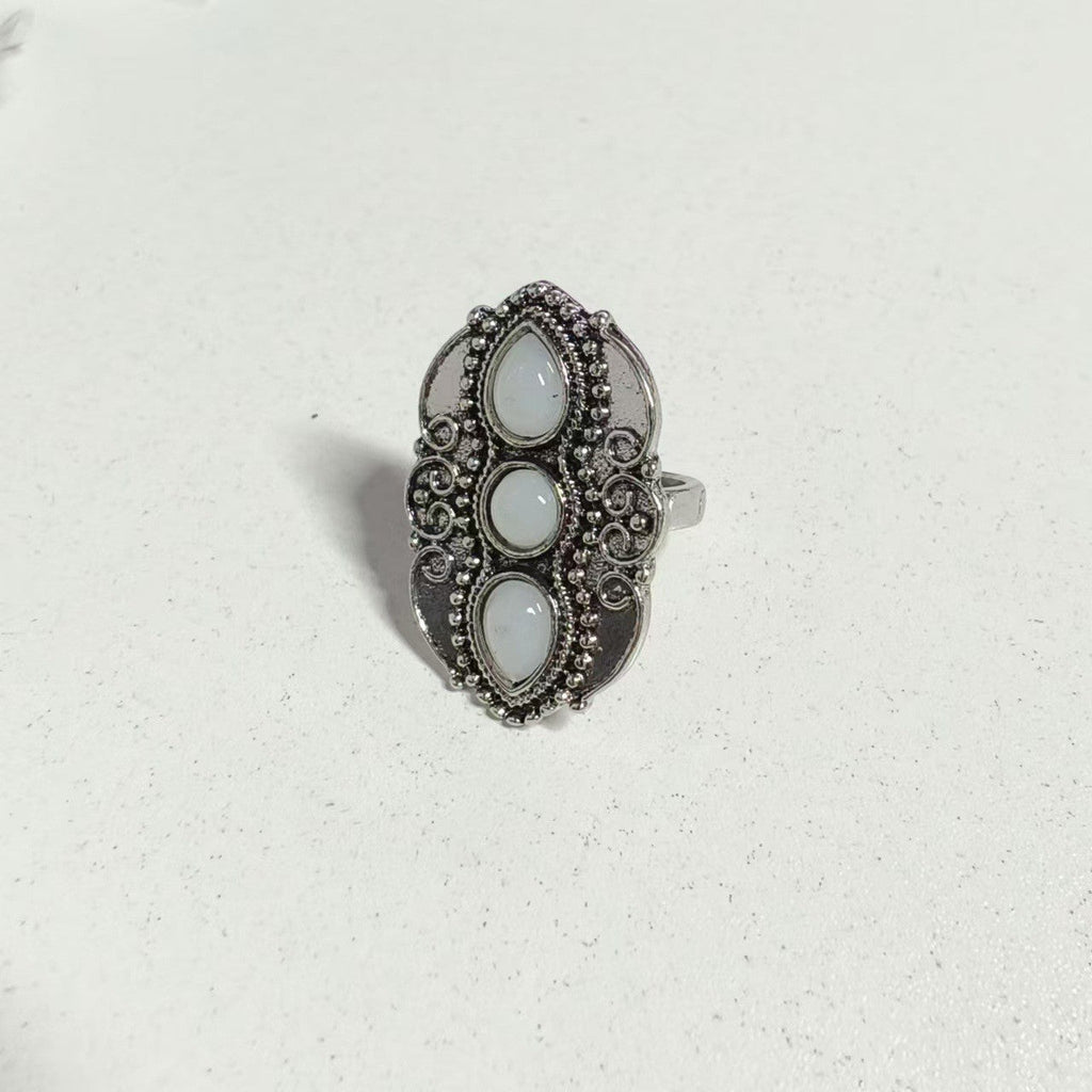 Vintage Handmade Ring