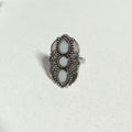 Vintage Handmade Ring