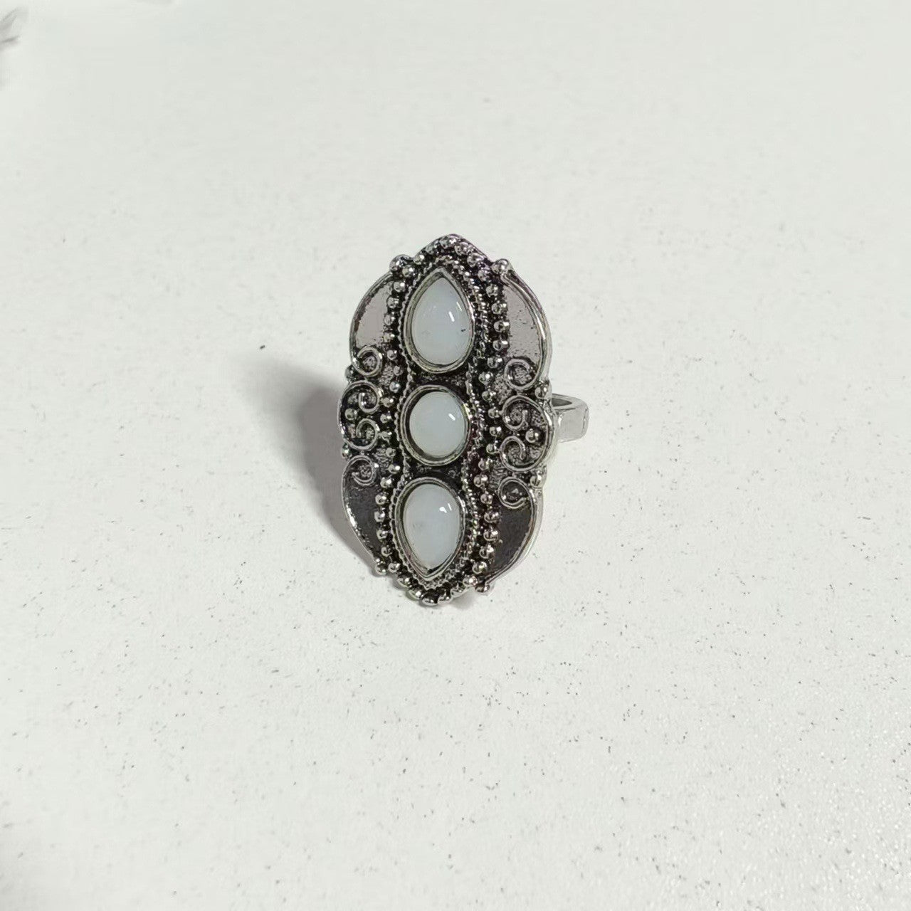 Vintage Handmade Ring