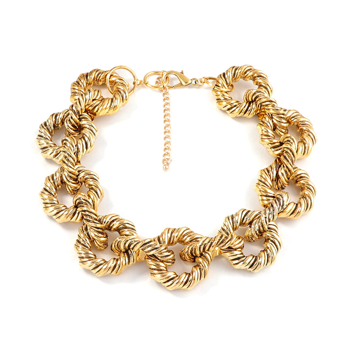 Romantic Necklace for Special Moments
