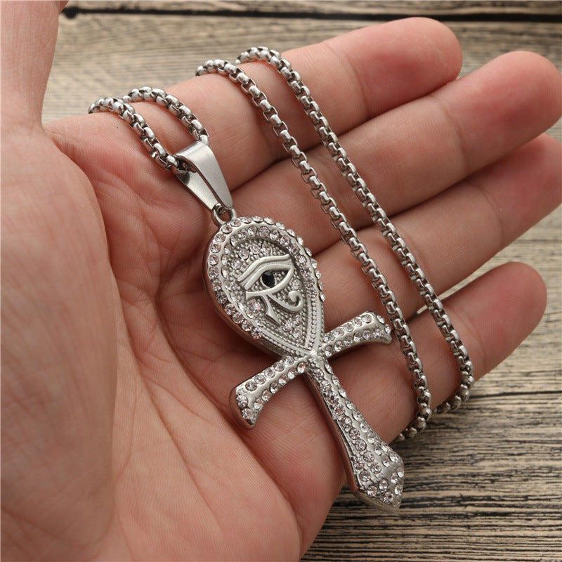 Beautiful Necklace with Unique Style