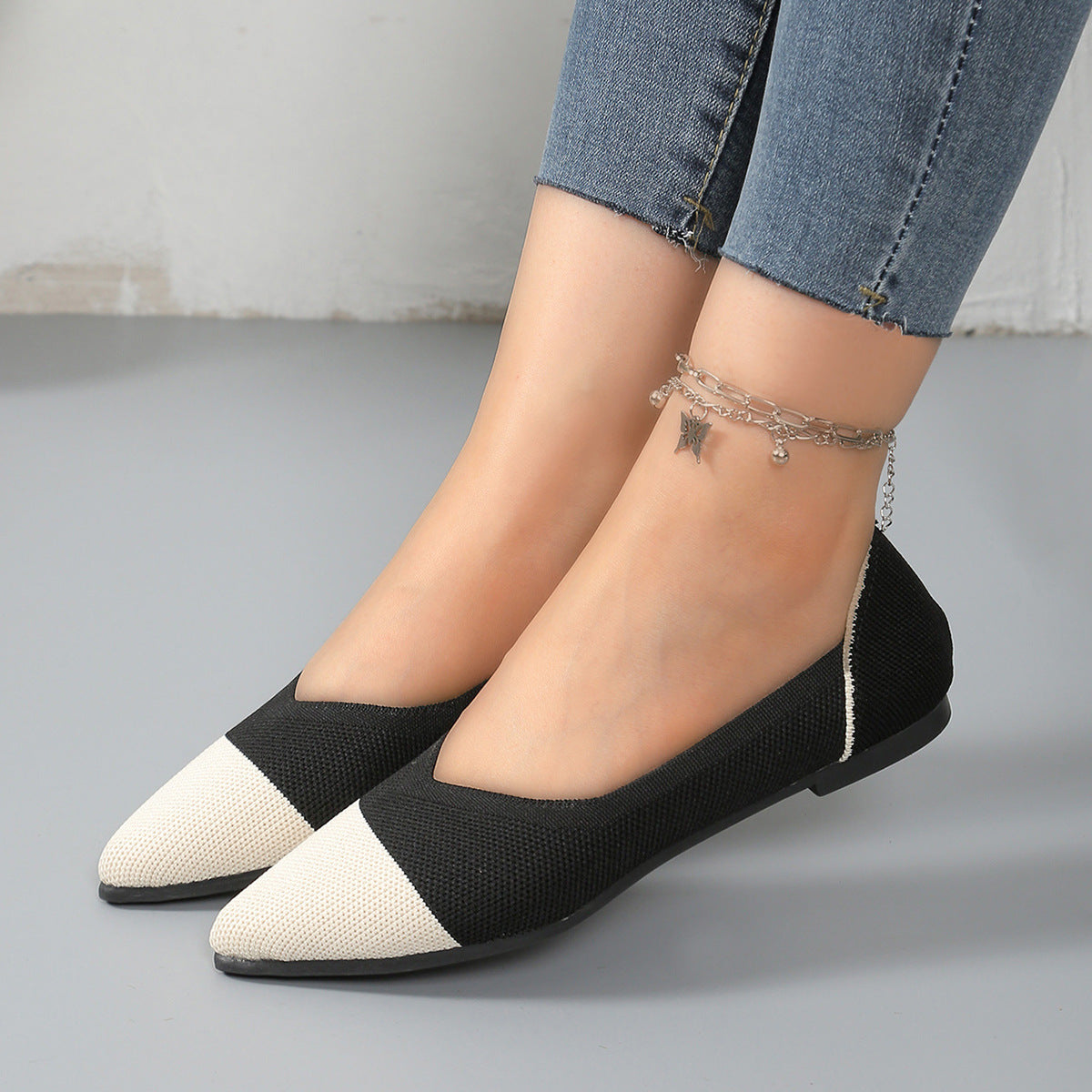 Graceful Orthopedic Shoes for Modern Look