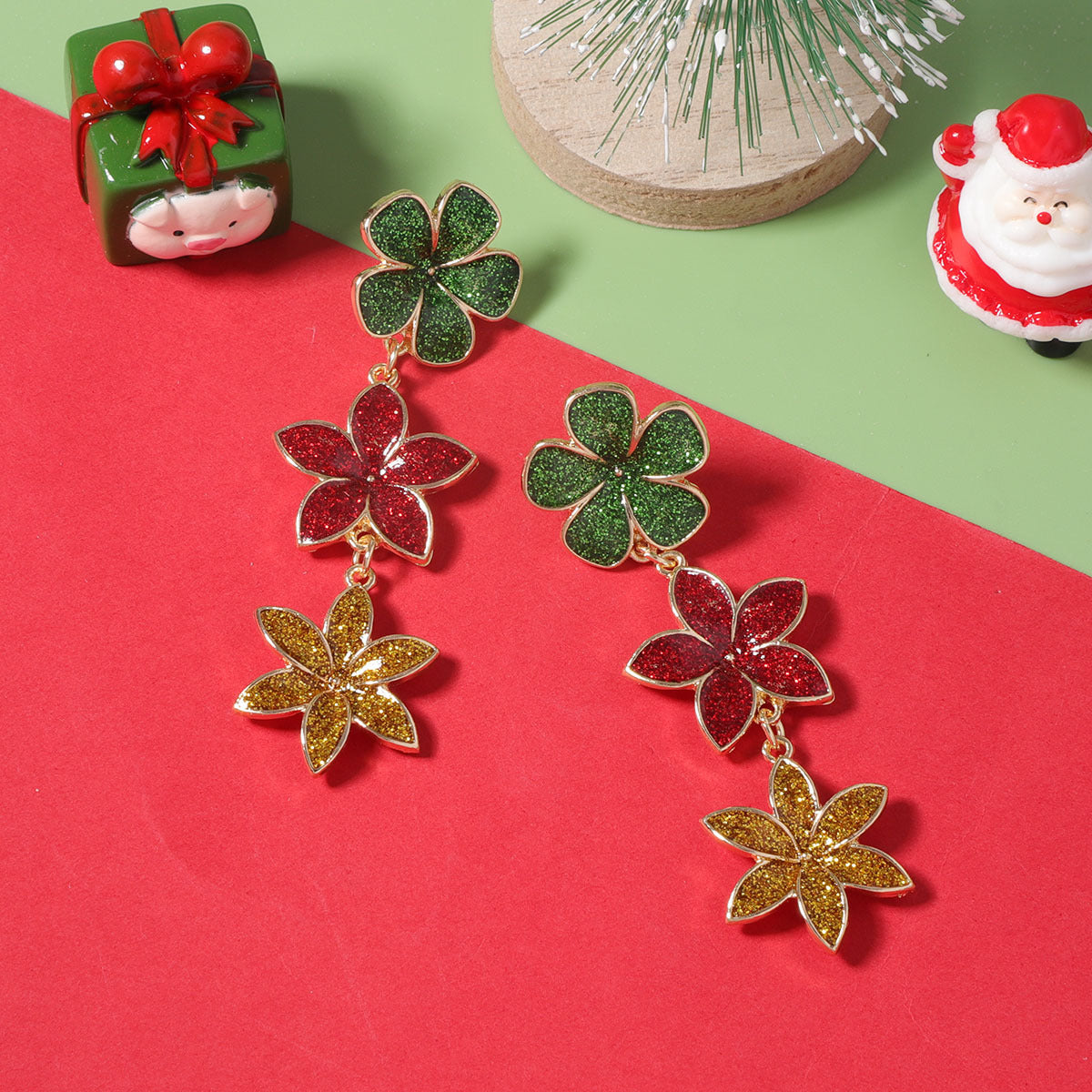 Romantic Earring for Special Moments