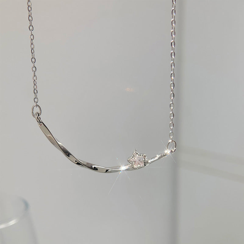 Classic Necklace with Timeless Appeal