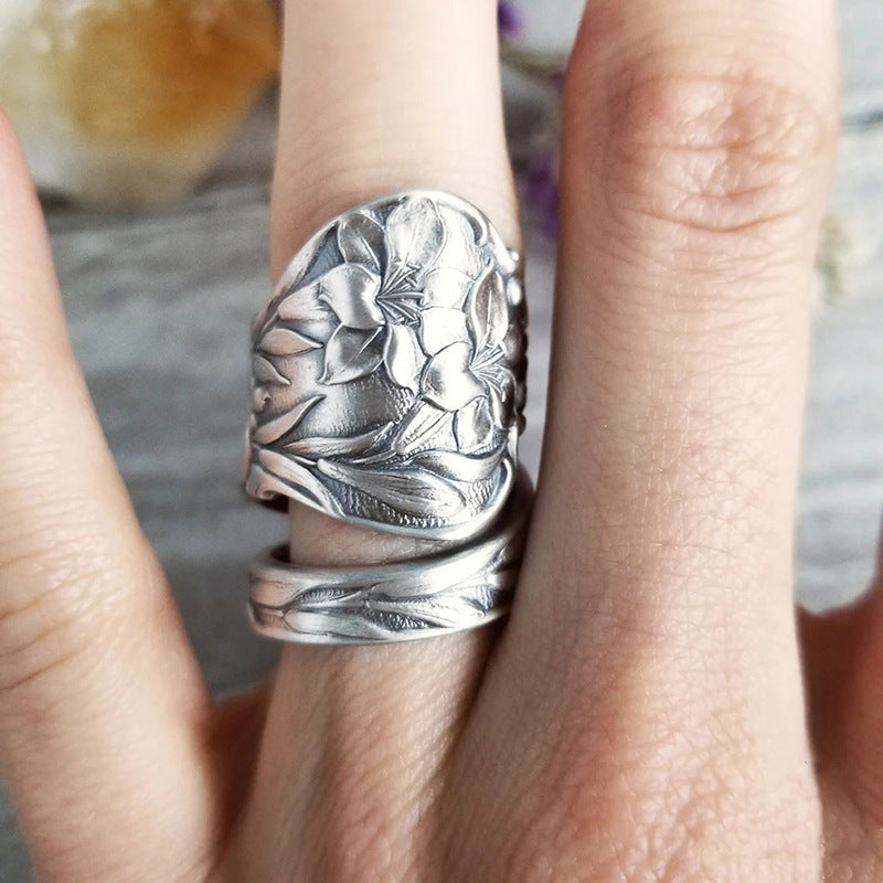 Elegant Ring for Every Occasion