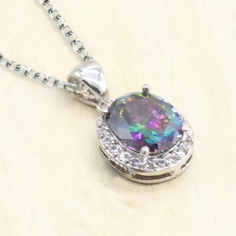 Romantic Necklace for Special Moments