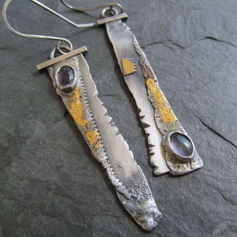 Classic Earring with Timeless Appeal