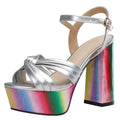 Vintage Inspired Orthopedic Sandals