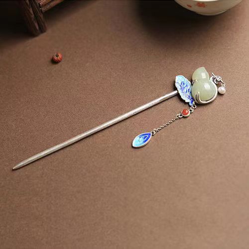 Classic Piece with Timeless Appeal