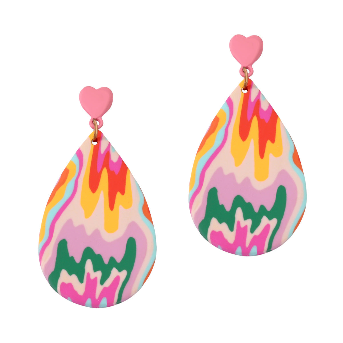 Classic Earring with Timeless Appeal