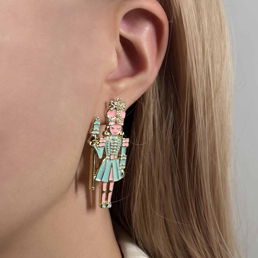 Stunning Earring for Daily Wear