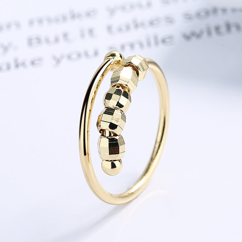 Romantic Ring for Special Moments