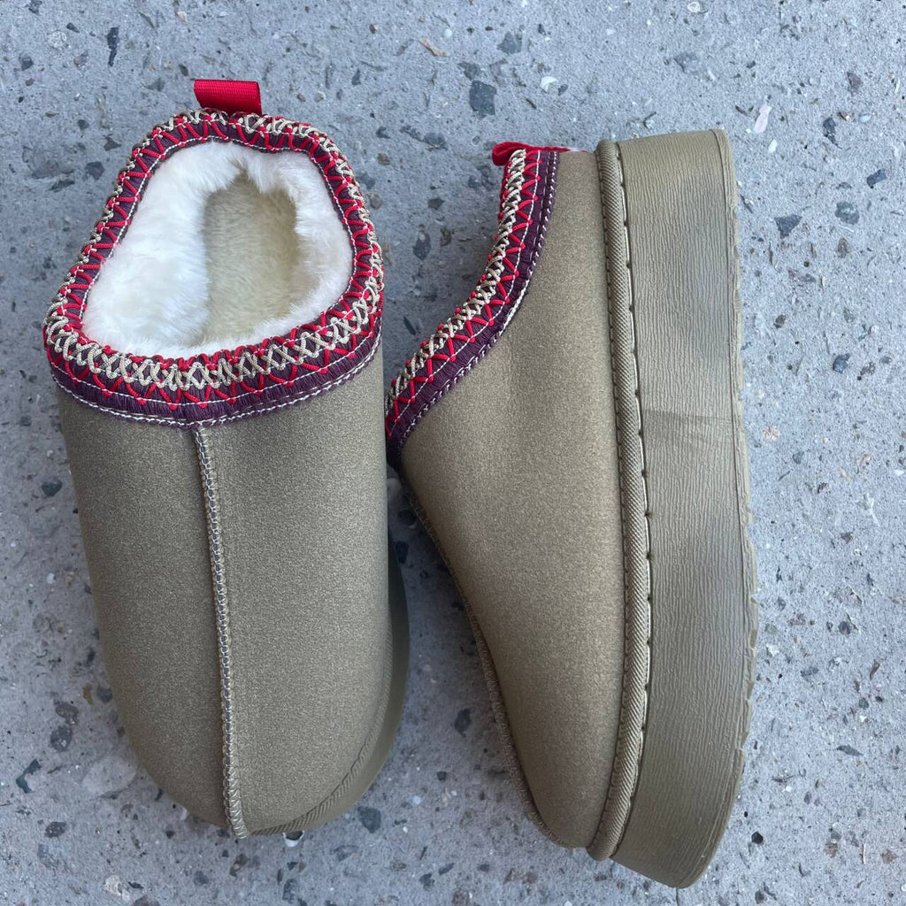 Beautifully Crafted Orthopedic Boots