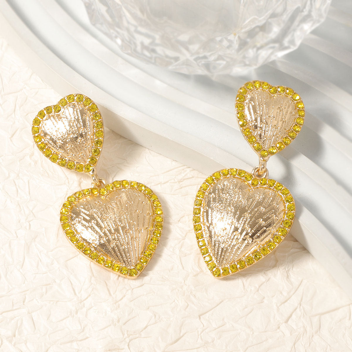Stunning Earring for Daily Wear