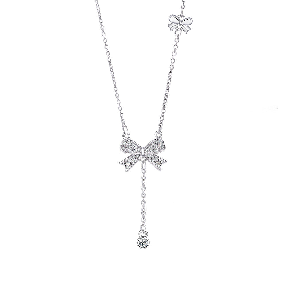 Classic Necklace with Timeless Appeal
