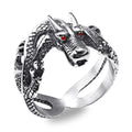 Beautiful Ring with Unique Style