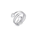 Beautiful Ring with Unique Style