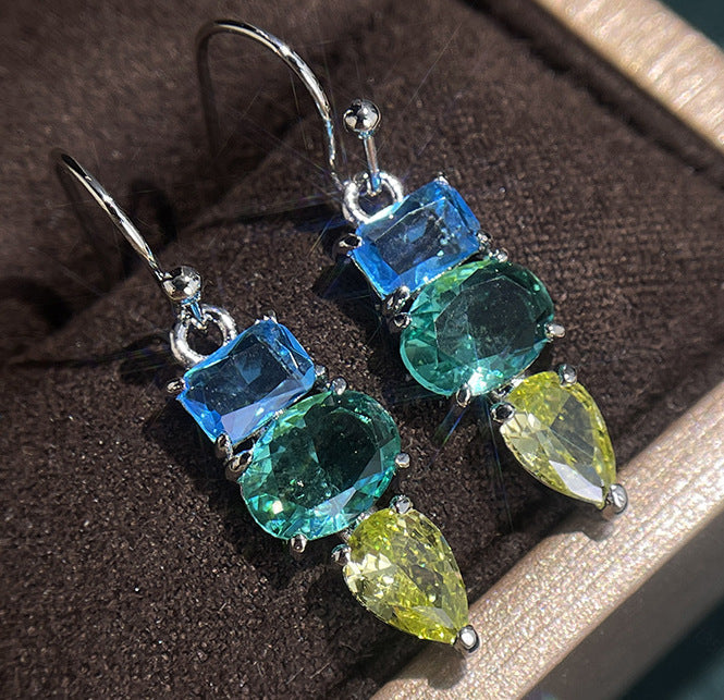 Elegant Earring for Every Occasion